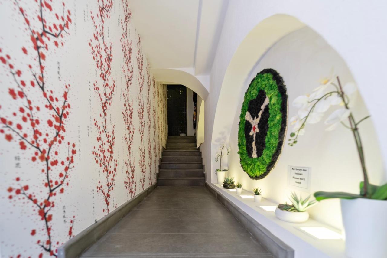 Ukiyo Suites And Rooms - B&B Cagliari