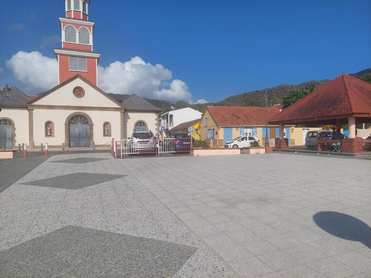 UNE SEULE ENVIE, CELLE D'Y REVENIR - B&B Les Anses-d'Arlet