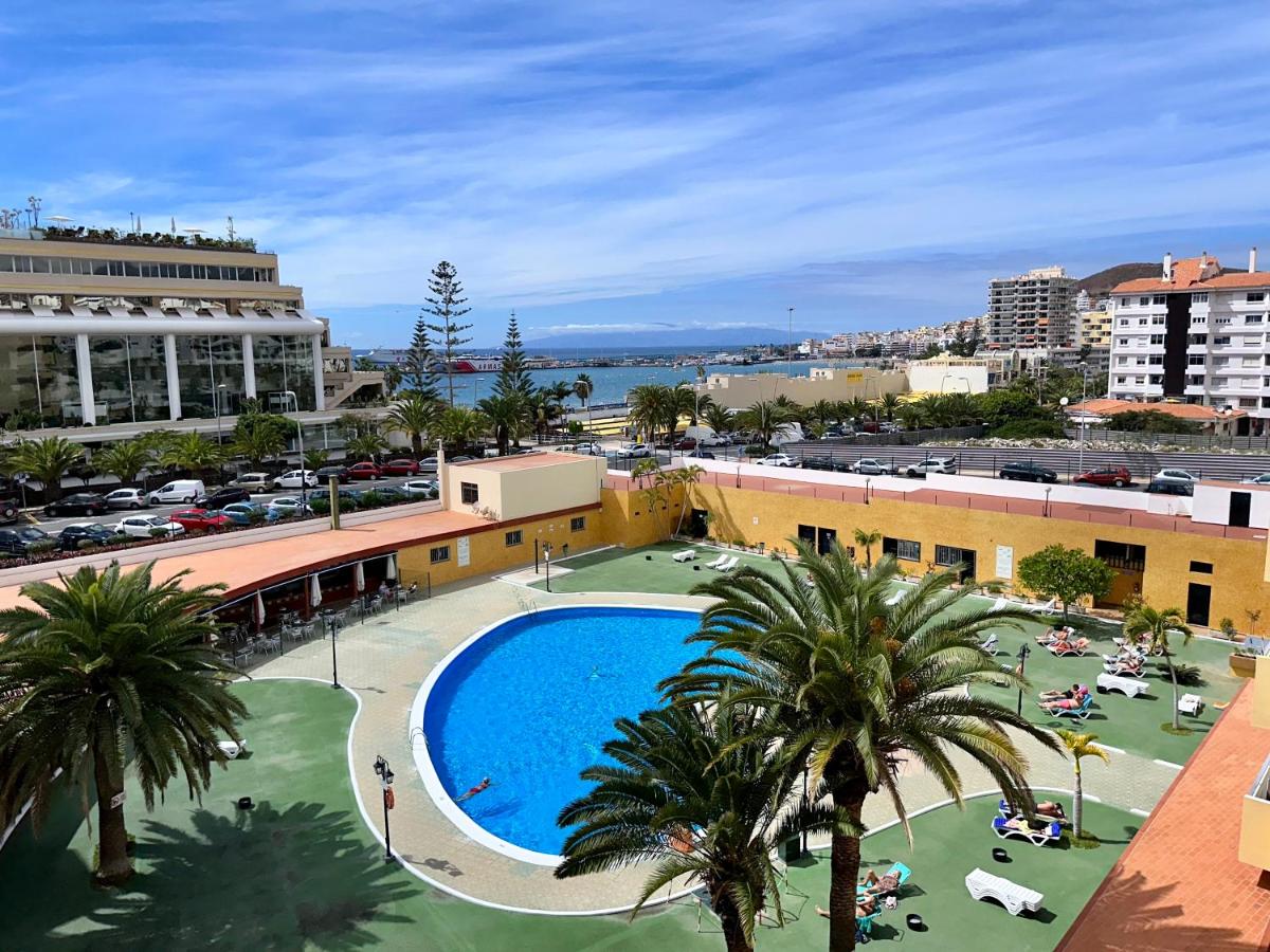 Pier View Los Cristianos Free WiFi - B&B