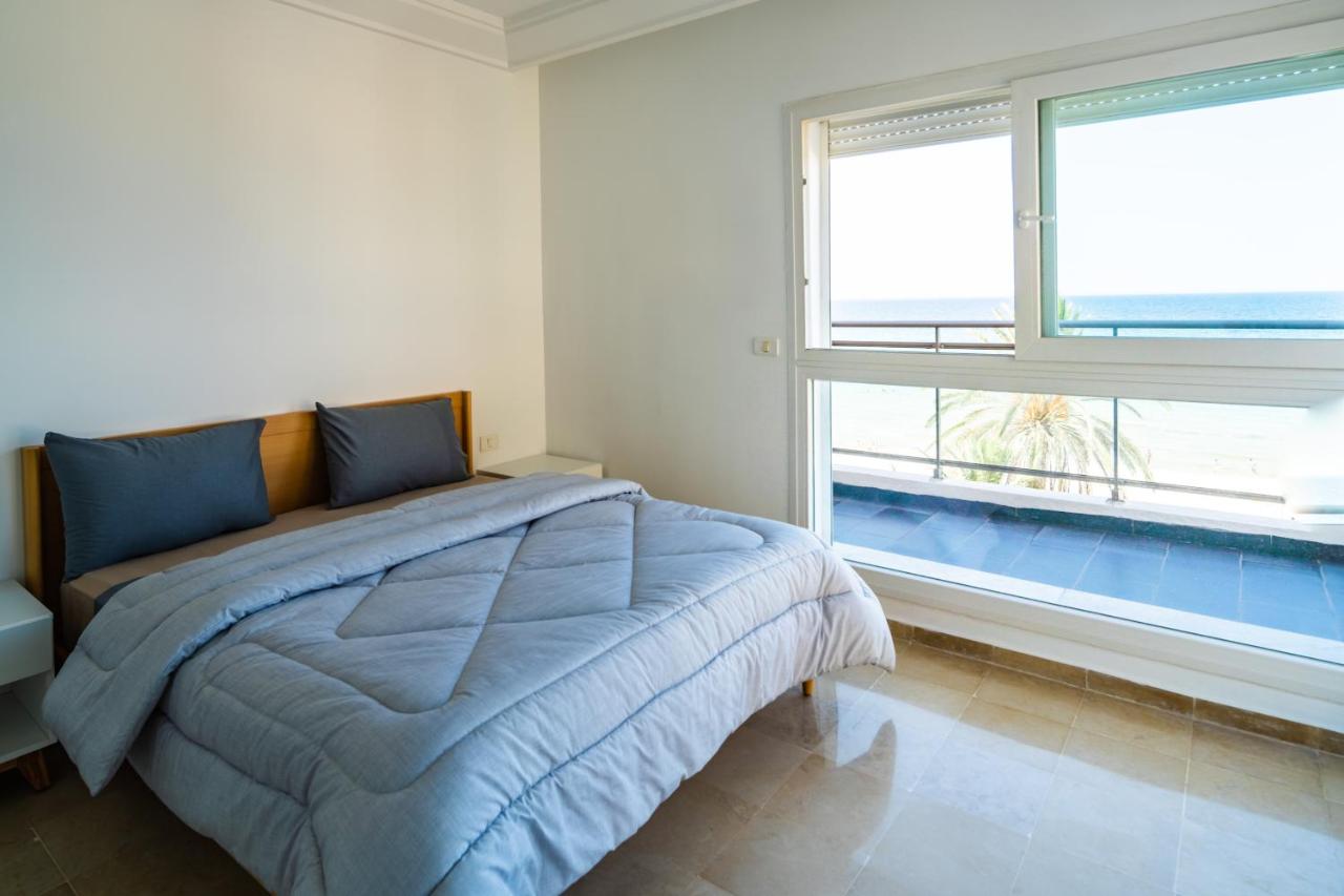 Apartamento de 3 dormitorios