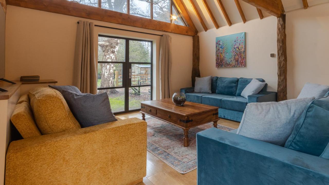 West Farm Cottage - Ferienwohnung Godmanchester