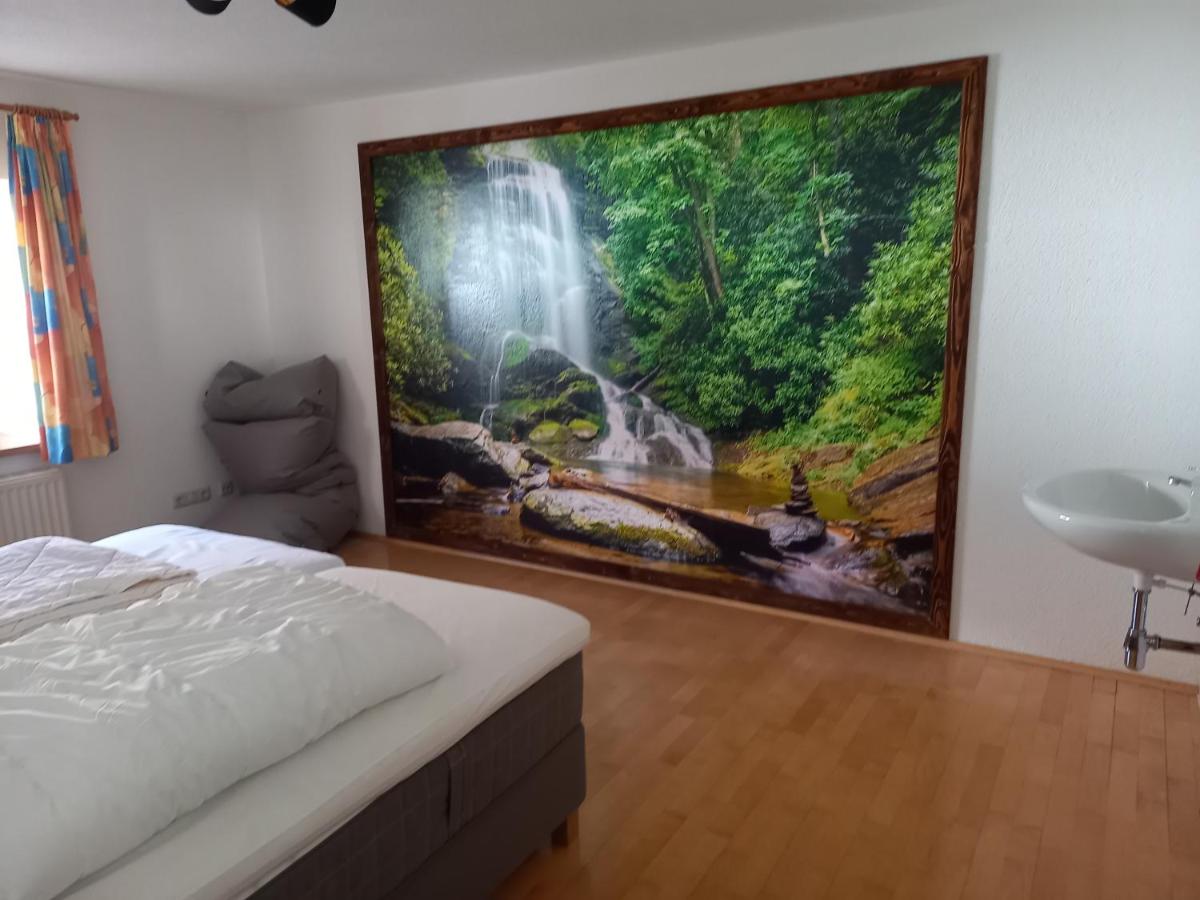 Four-Bedroom Apartment