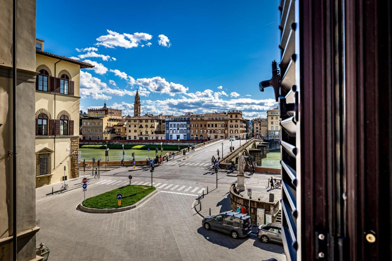 Goldoni Suite Florence - Chambres d'hôtes Florence