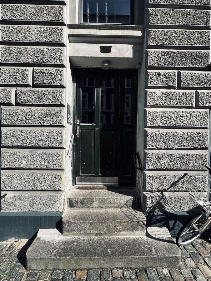 ApartmentInCopenhagen Apartment 1183 - B&B