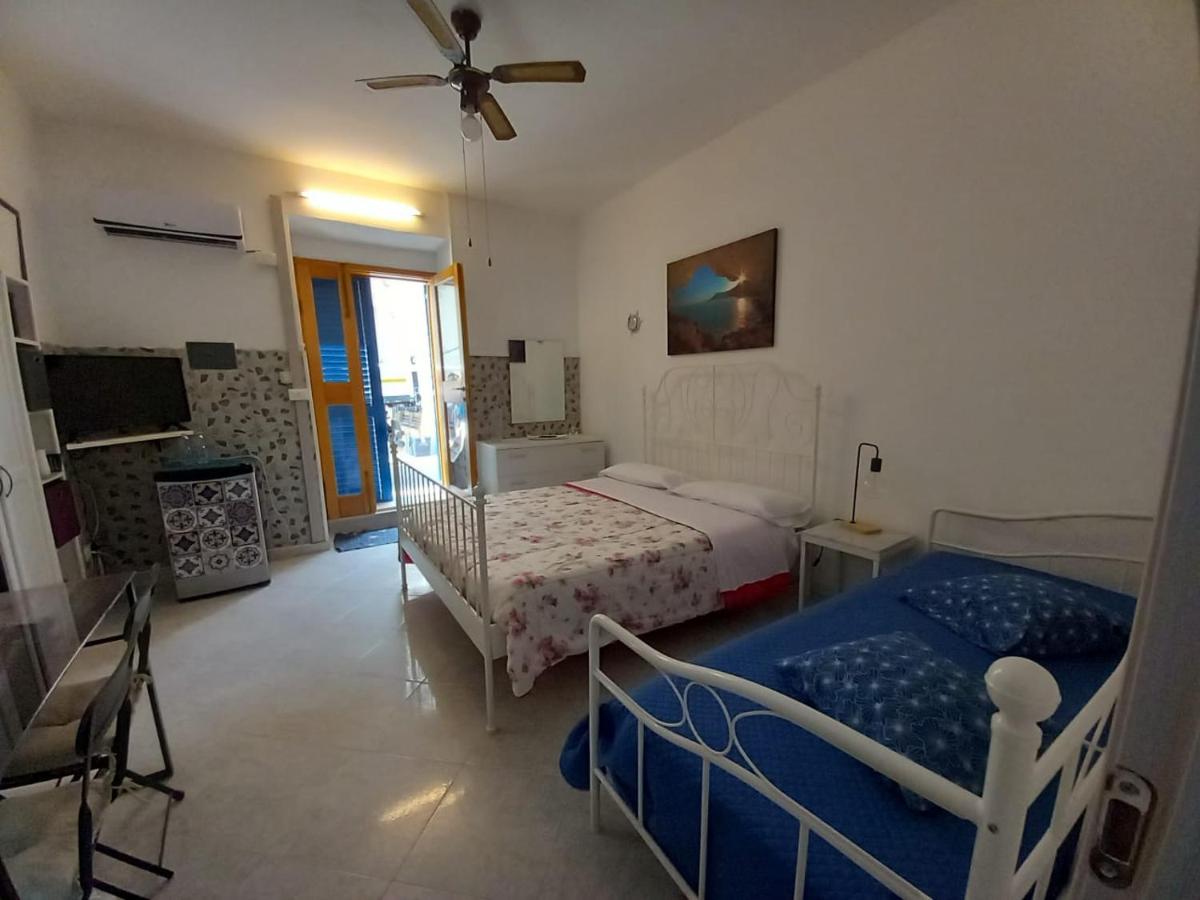 Camera Tripla con Bagno Privato