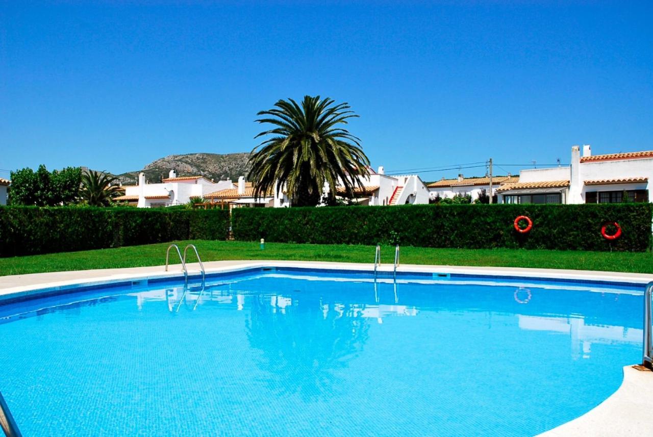 VALL GRAN 2 - B&B l'Estartit