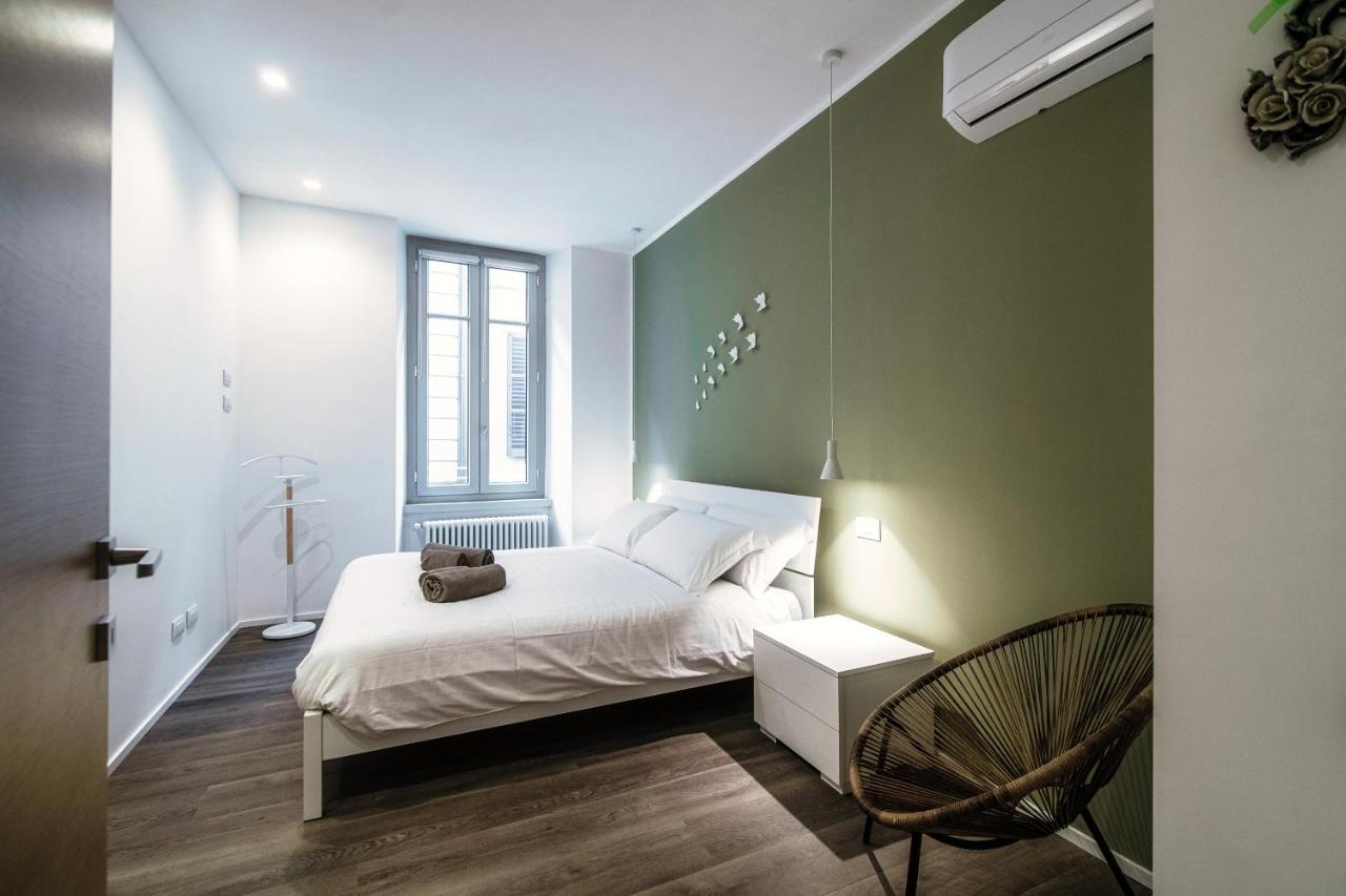 Appartamento con 1 Camera da Letto