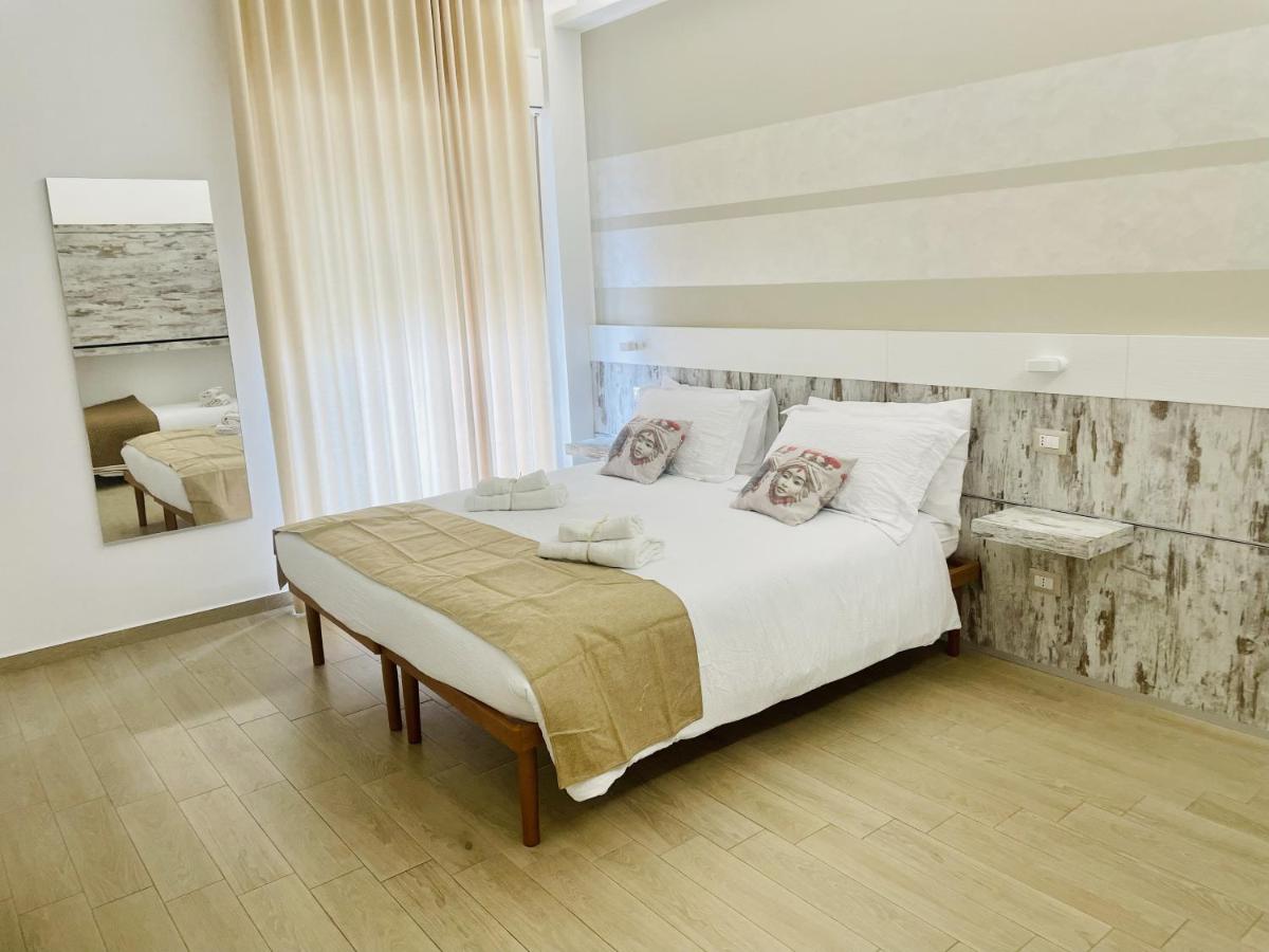 Vierbettzimmer