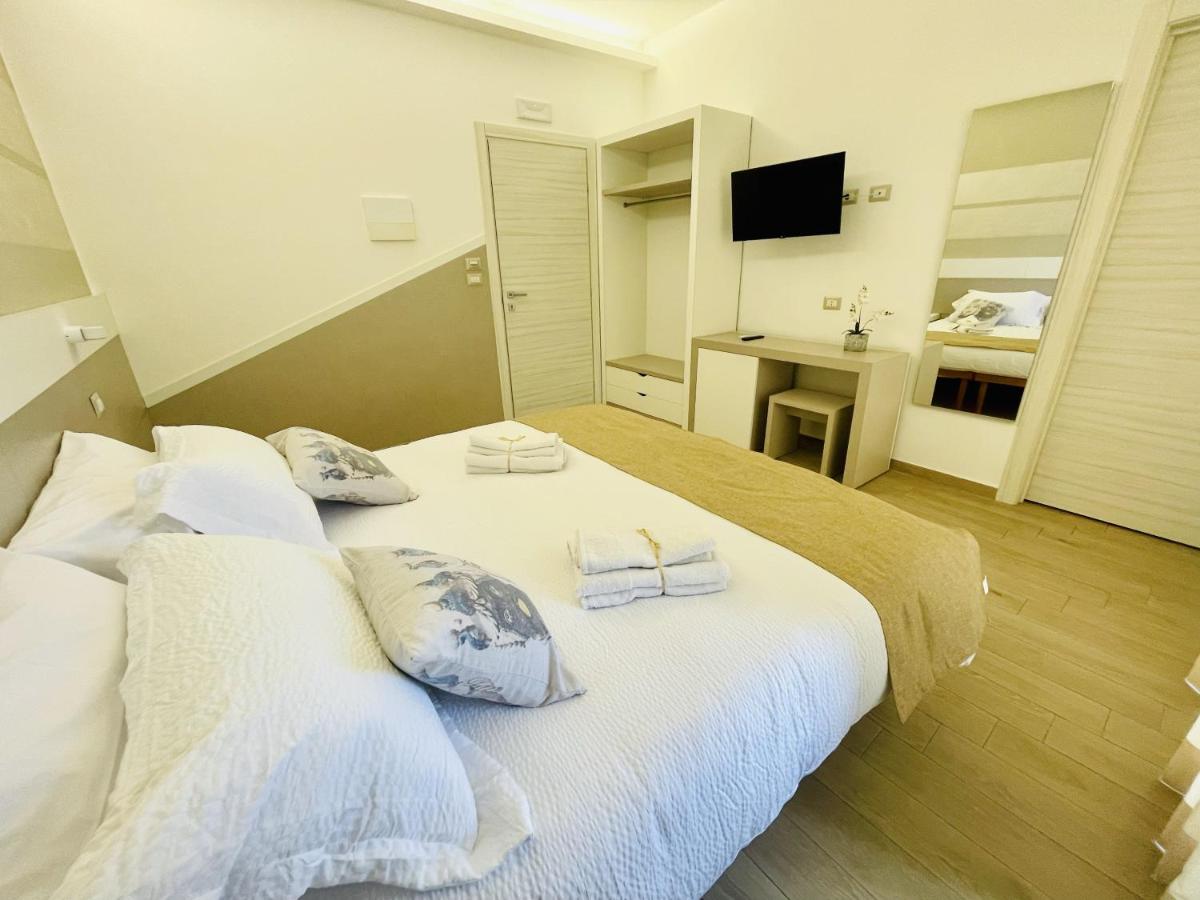 Dreibettzimmer