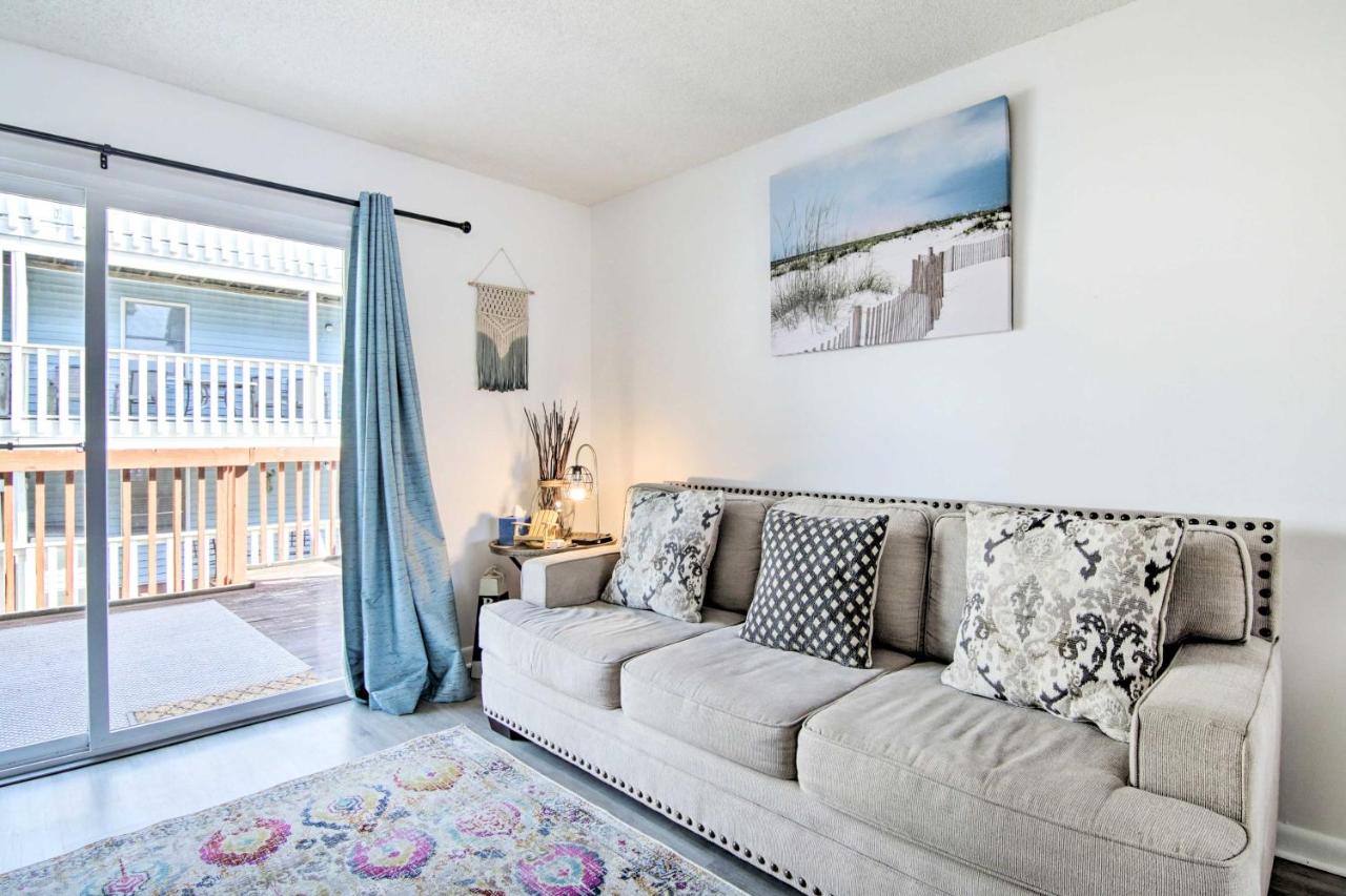 Ocean City Condo Near Maryland Beach! - Ferienwohnung Ocean City