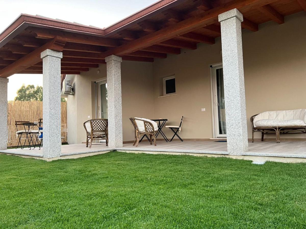 B&B Annunziata - B&B Villa Luisella - Bed and Breakfast Annunziata