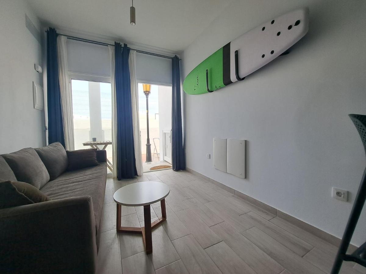 Sirena Iris - B&B Cotillo