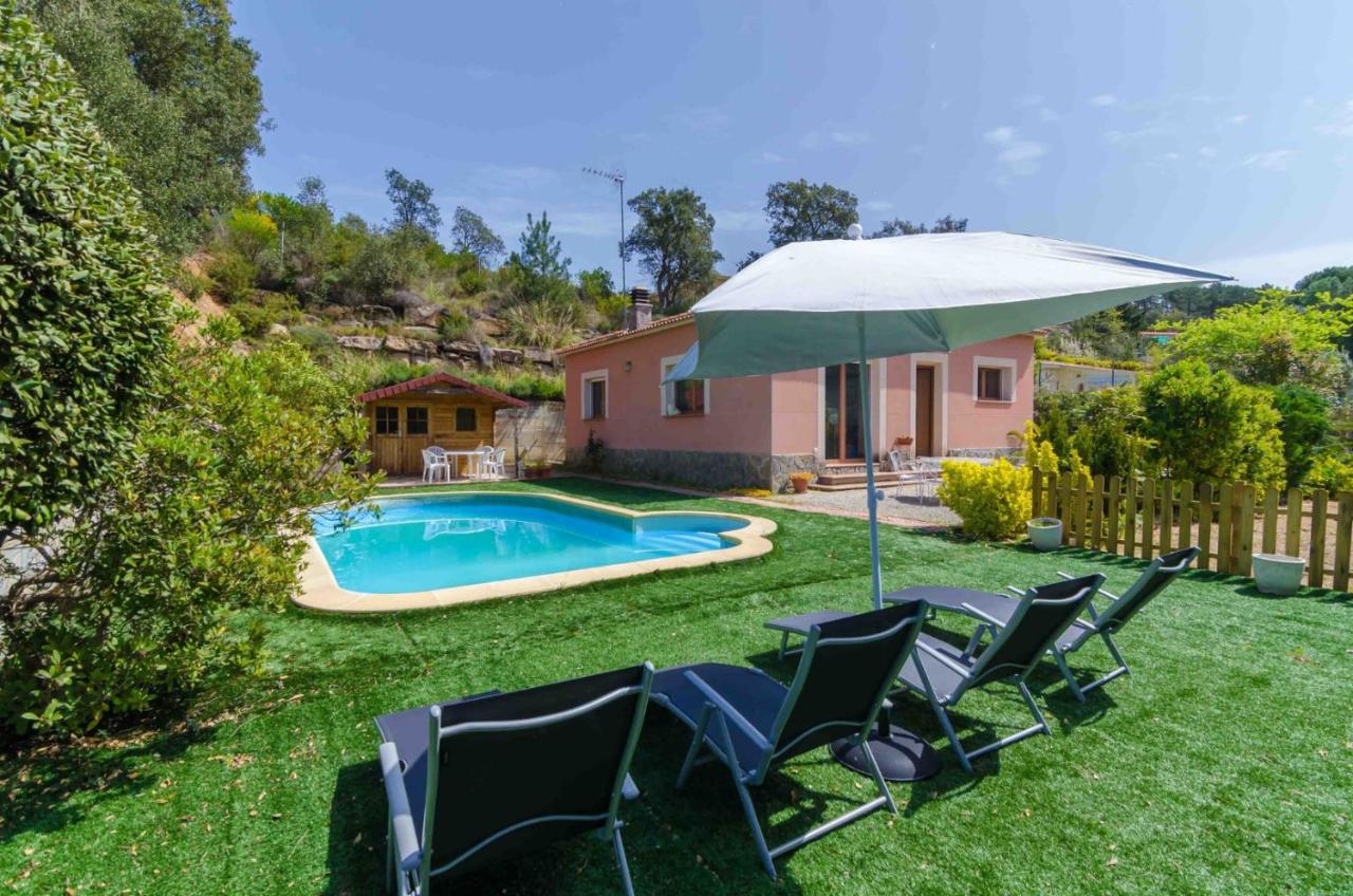 Club Villamar - Ayarza - Ferienwohnung Maçanet de la Selva