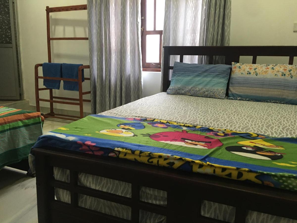 B&B Negombo - Sebastian Family Villa - Bed and Breakfast Negombo