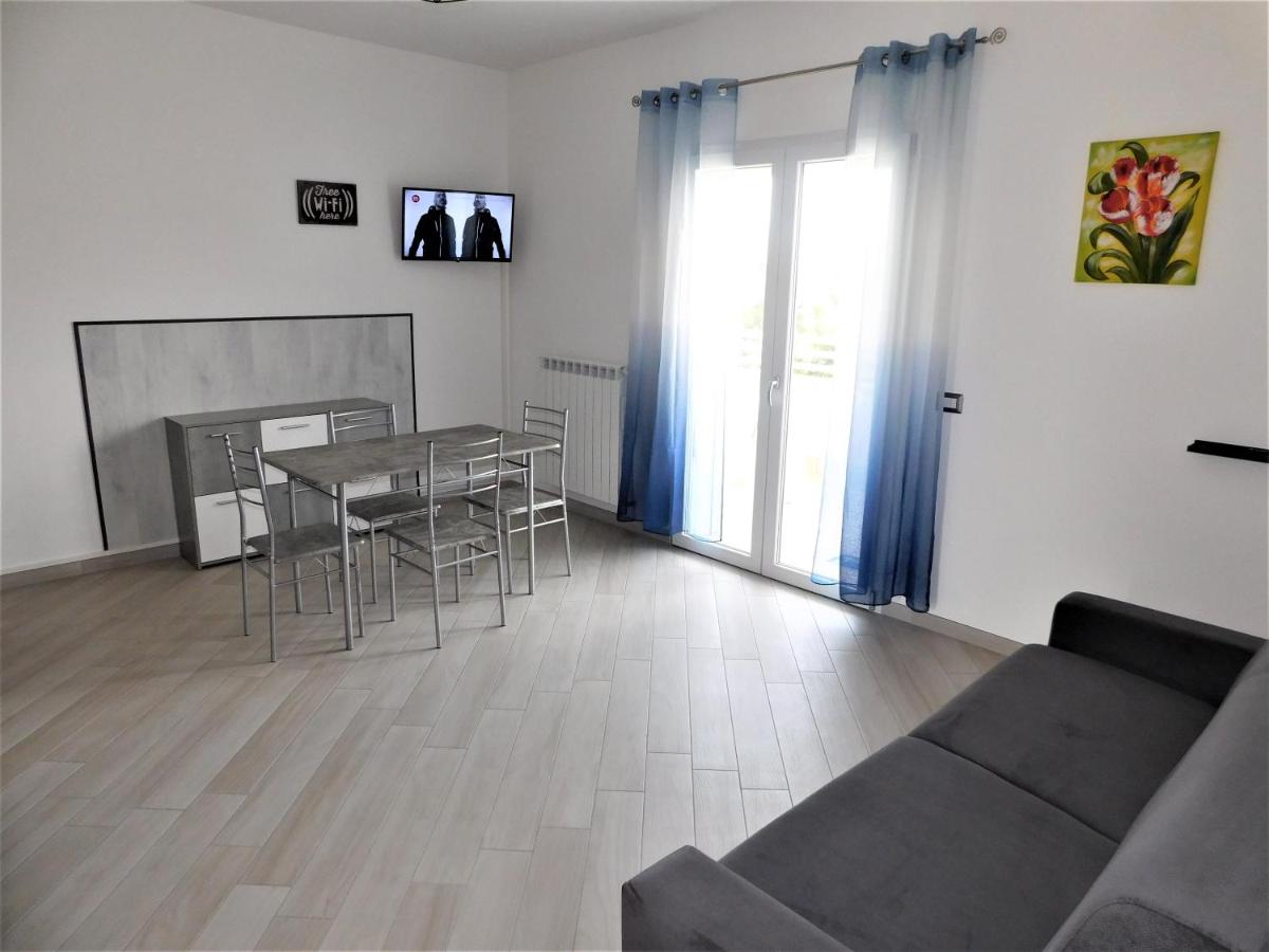 Lovely PitStop Fiumicino - B&B Fiumicino