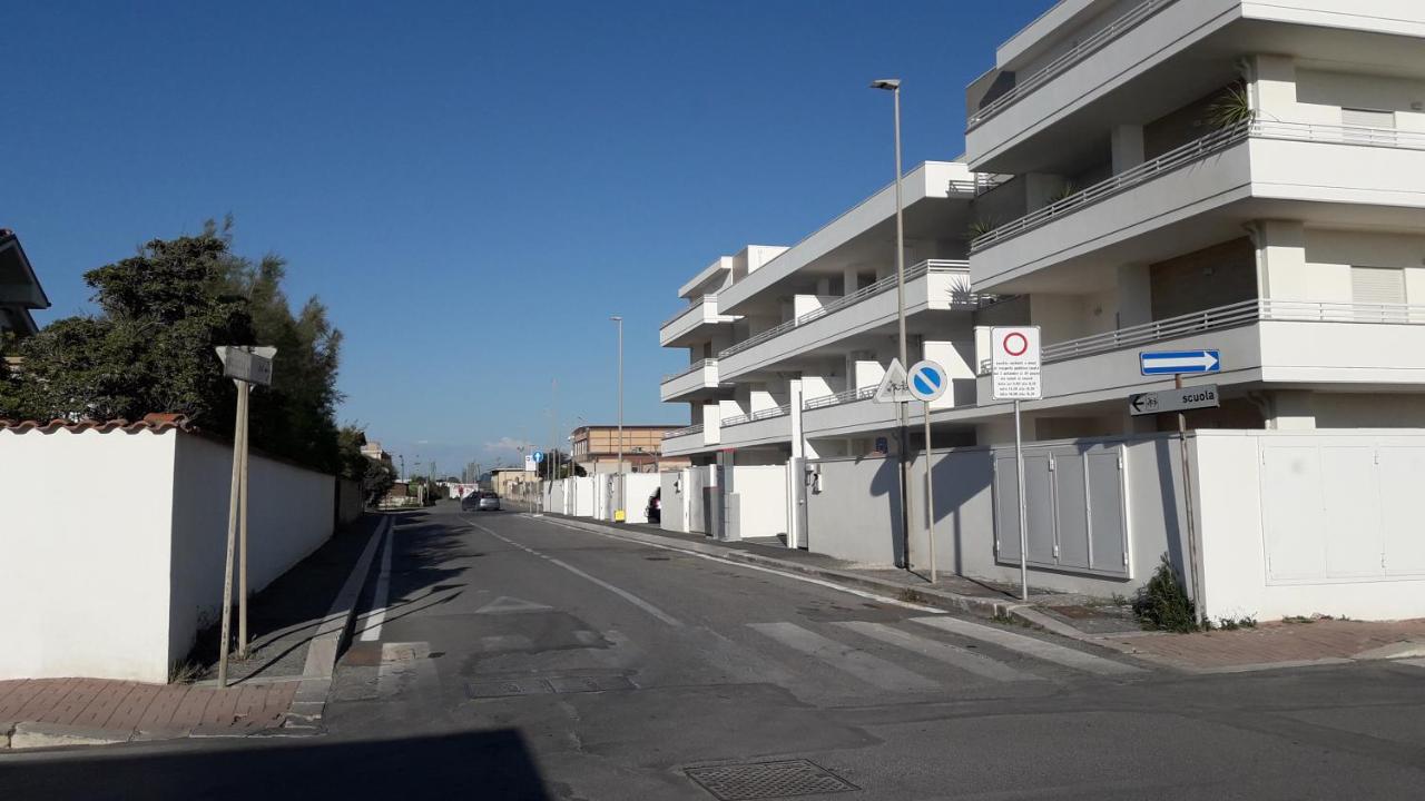 Lovely PitStop Fiumicino - Ferienwohnung