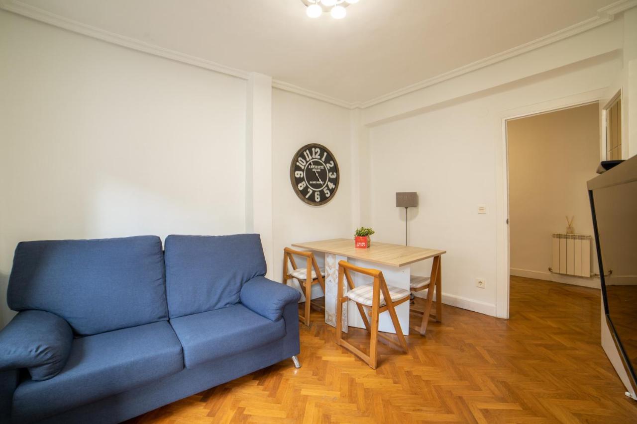 B&B Donostia / San Sebastián - Charming sweet rio deba apartment by Cisan Rentals - Bed and Breakfast Donostia / San Sebastián