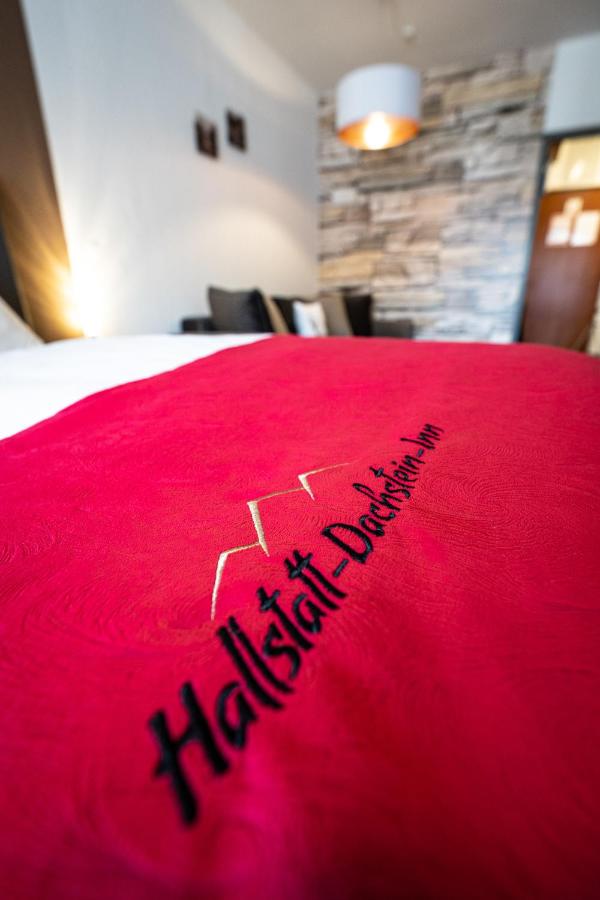 Hallstatt Dachstein Inn - B&B Gosau