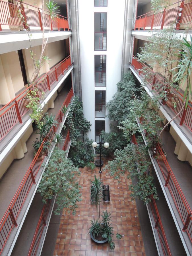 Apartamento con vistas Mar de Salinas VUT3883AS - Ferienwohnung