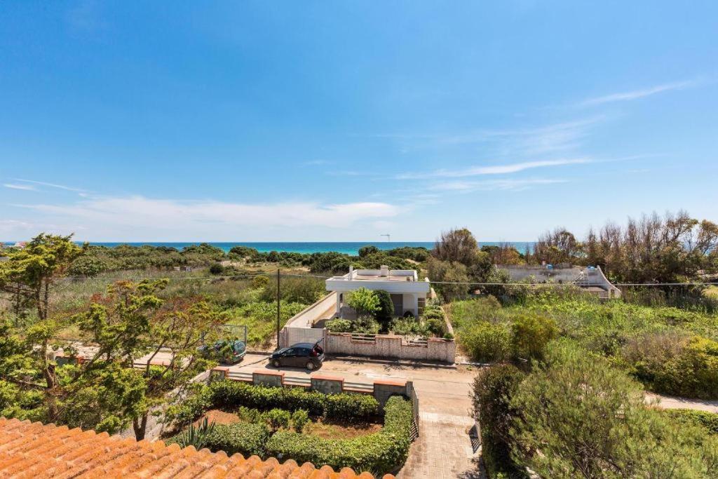 Villa Spiaggia degli Angeli - B&B