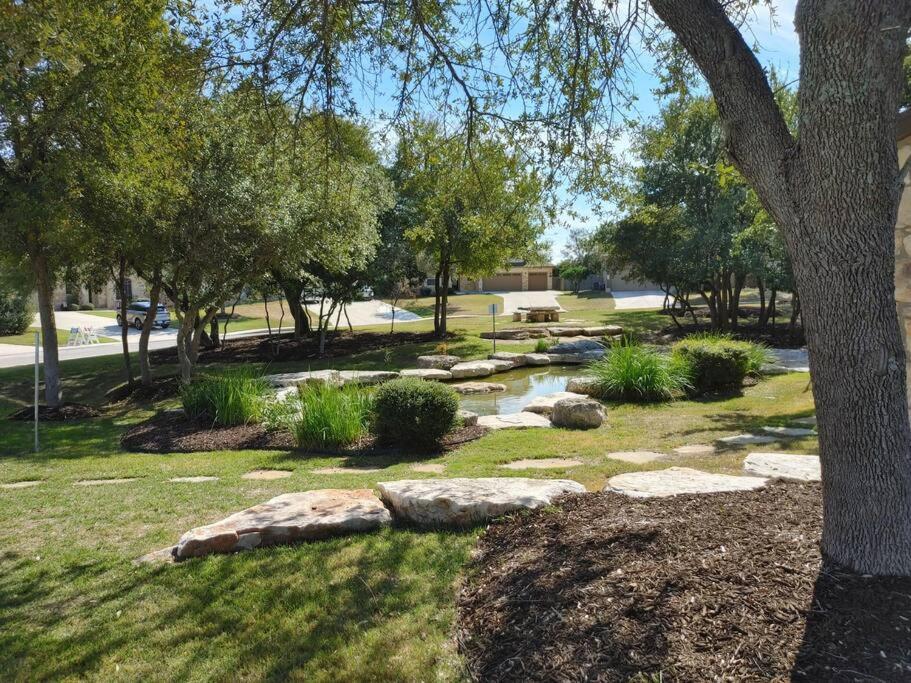 Exquisite Luxury Home near Sea World, San Antonio - Chambres d'hôtes San Antonio