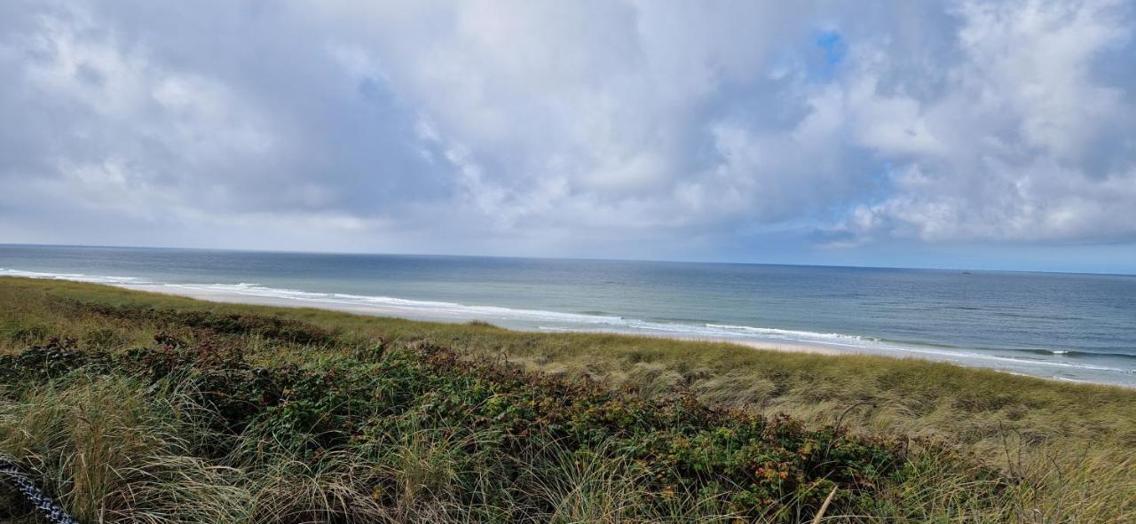 Ferienwohnung Strandnah in Westerland auf Sylt - Ferienwohnung