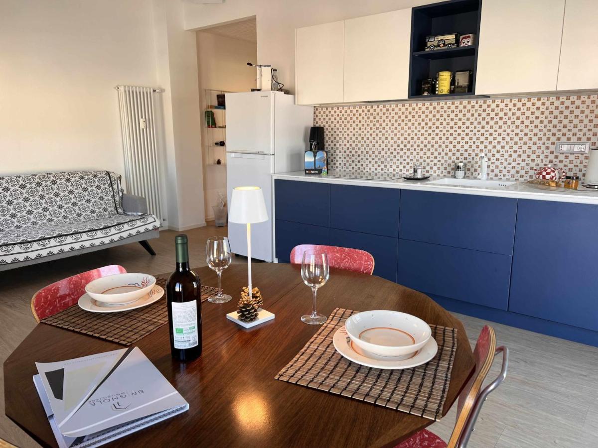 The Terrace in passeggiata a Chiavari - Chambres d’hôtes Chiavari