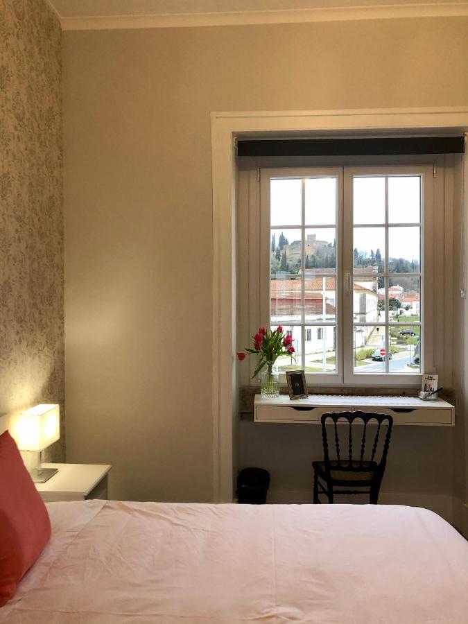 Grande Chambre Double 