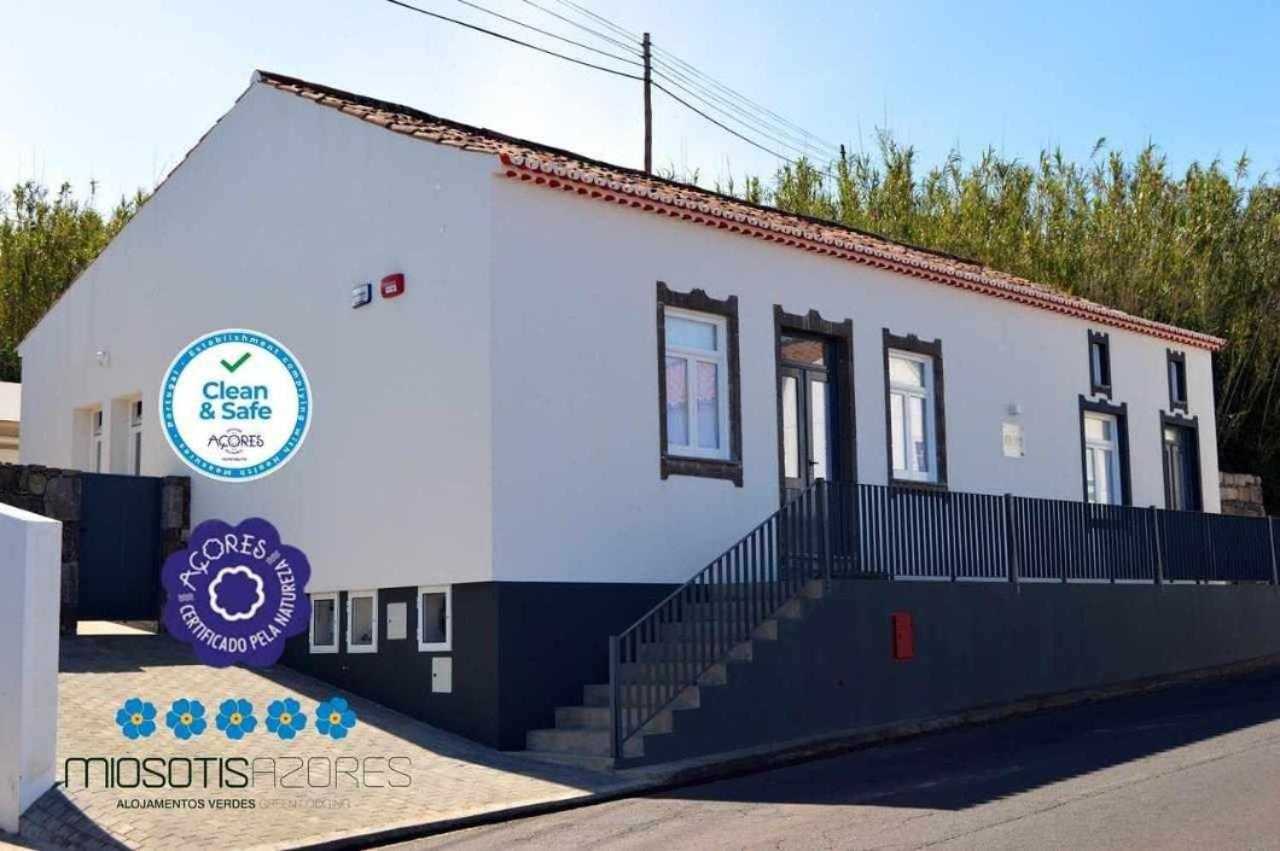 Casas do Vale A Casa Casa familiar - Ferienwohnung Nordeste