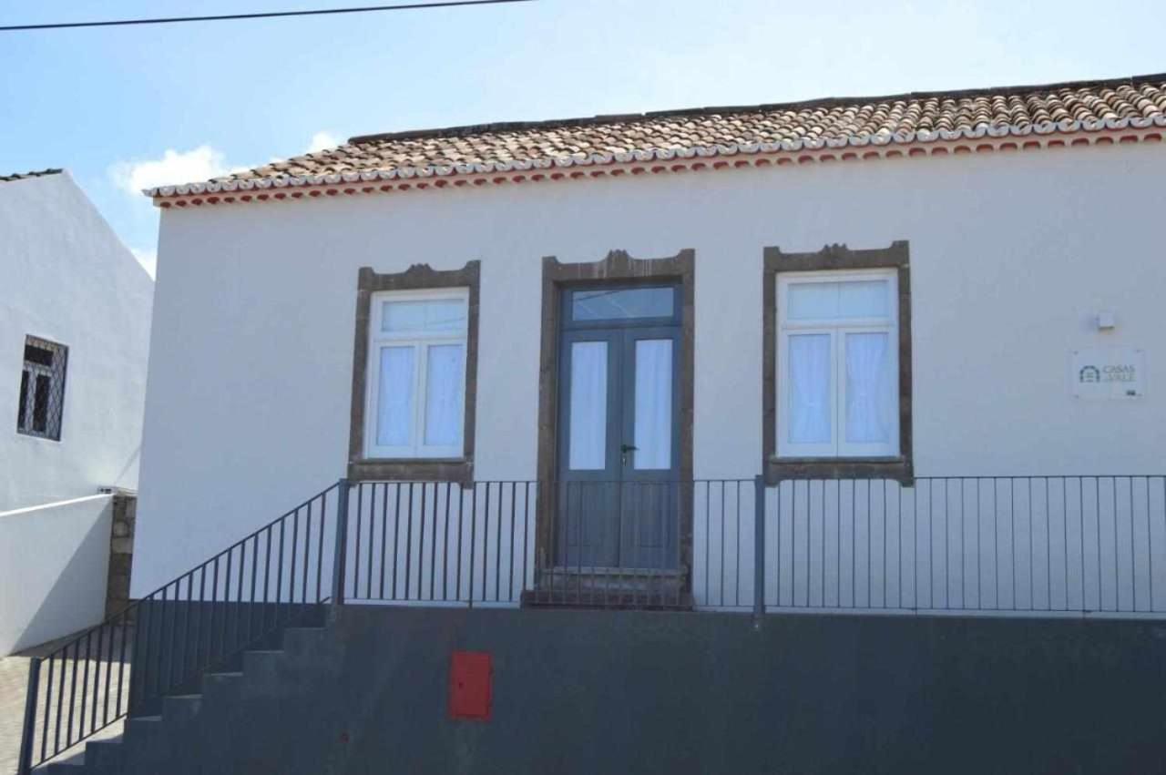 Casas do Vale A Casa Casa familiar - B&B