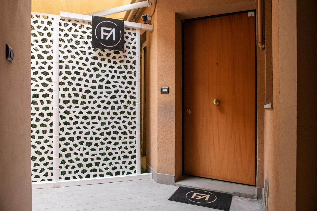 FASHION APARTMENT GOLD Bologna with JACUZZI & CAR GARAGE - B&B