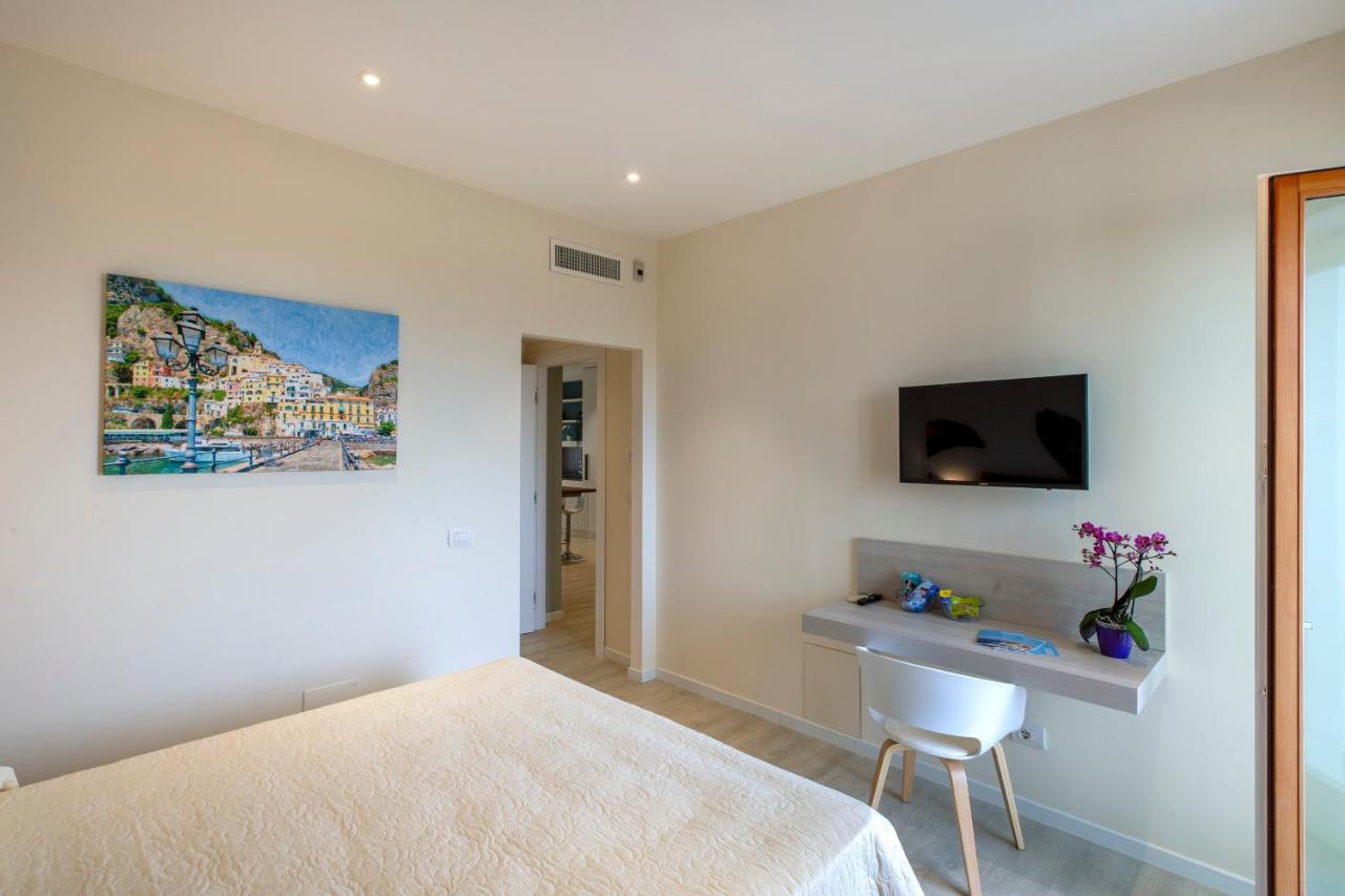 Tweepersoonskamer met Eigen Badkamer