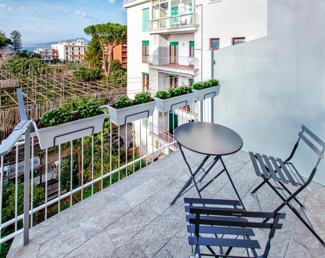Petra Luxury Sorrento b&b - Bed and Breakfast