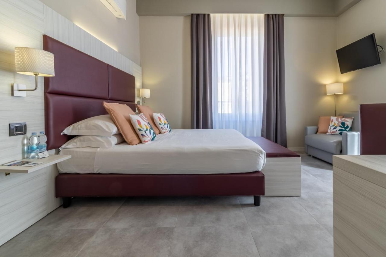 Deluxe Familienzimmer