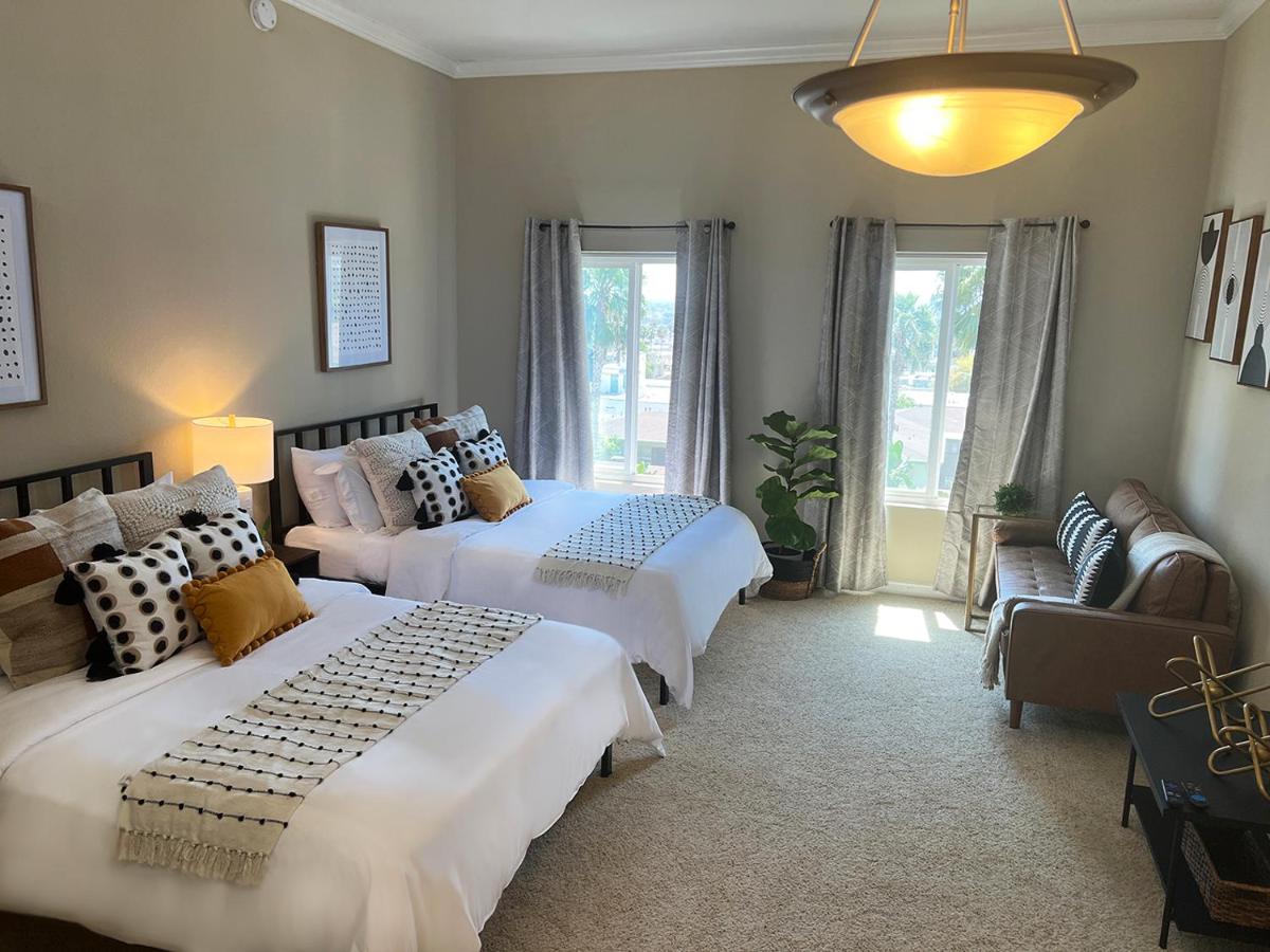 Hollywood Awesome Stay Free parking - Ferienwohnung Los Angeles