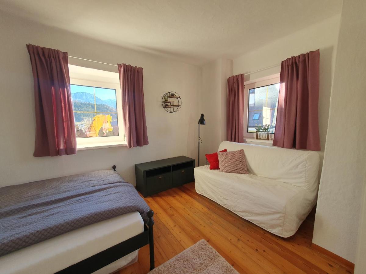 Klein und Fein - Ferienwohnung Windischgarsten