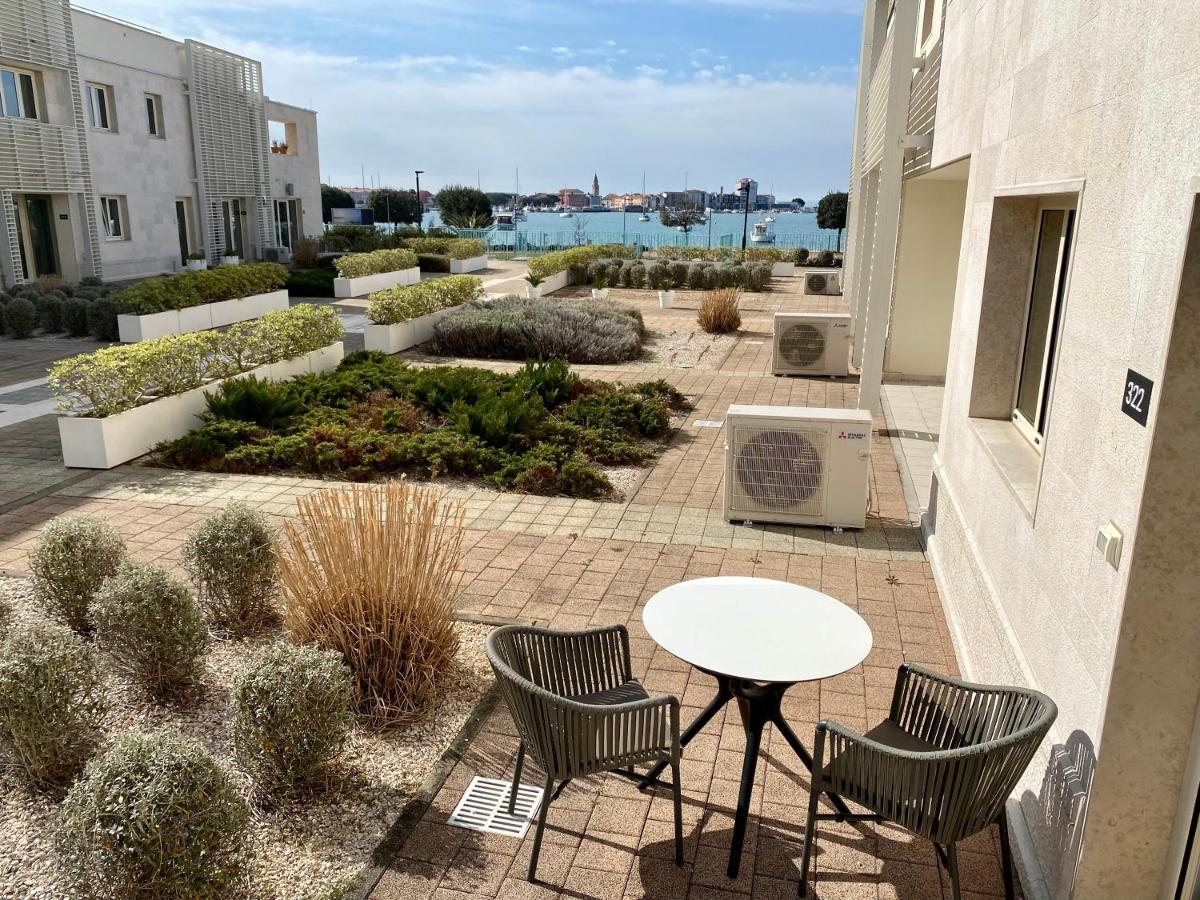 Apartment Umag Sofia - Ferienwohnung