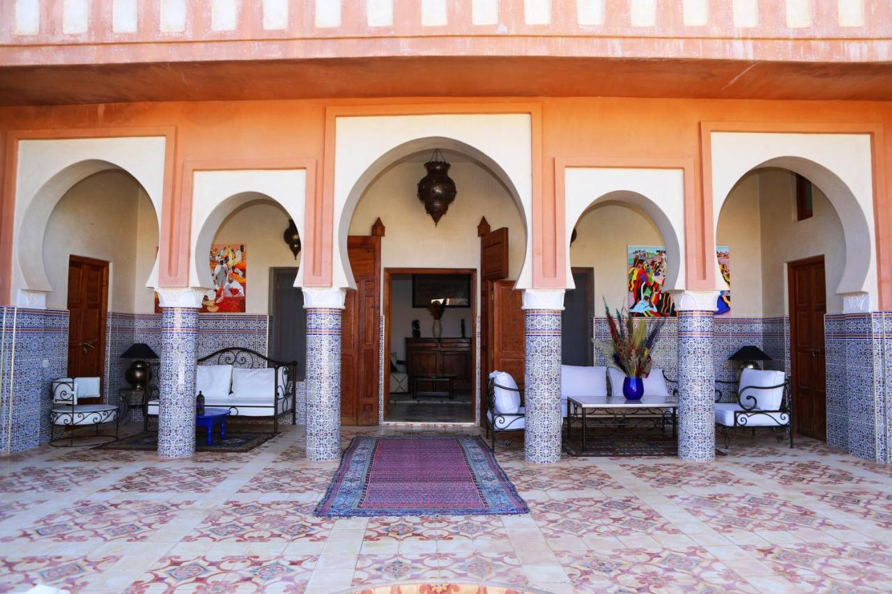 Riad Ben - B&B Marrakesh
