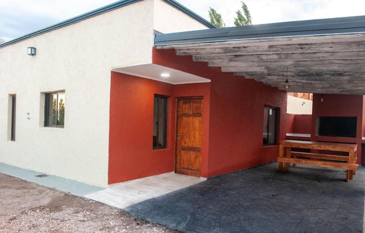 Deluxe Bungalow