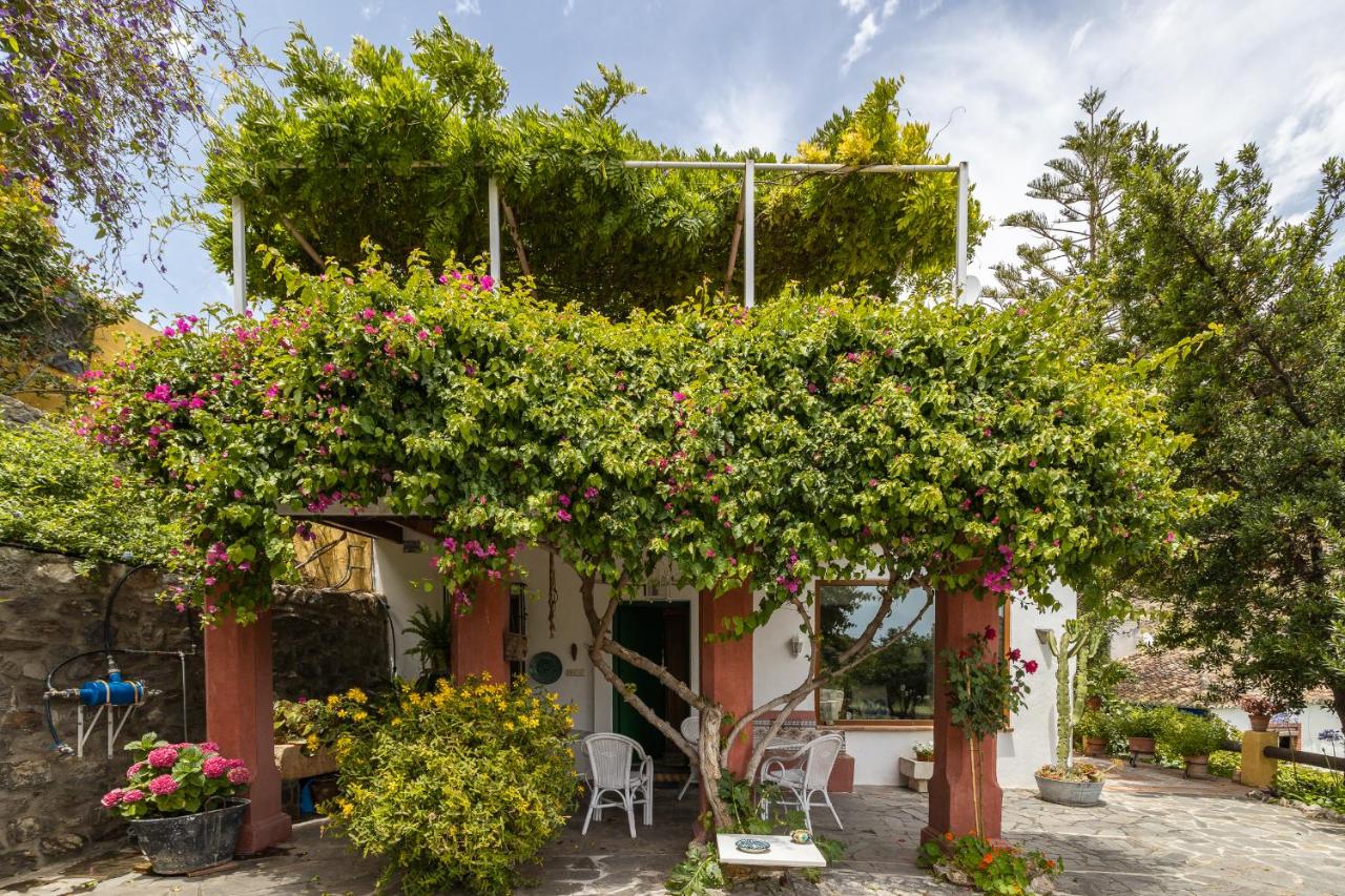 Casa Rural La Molinera - B&B