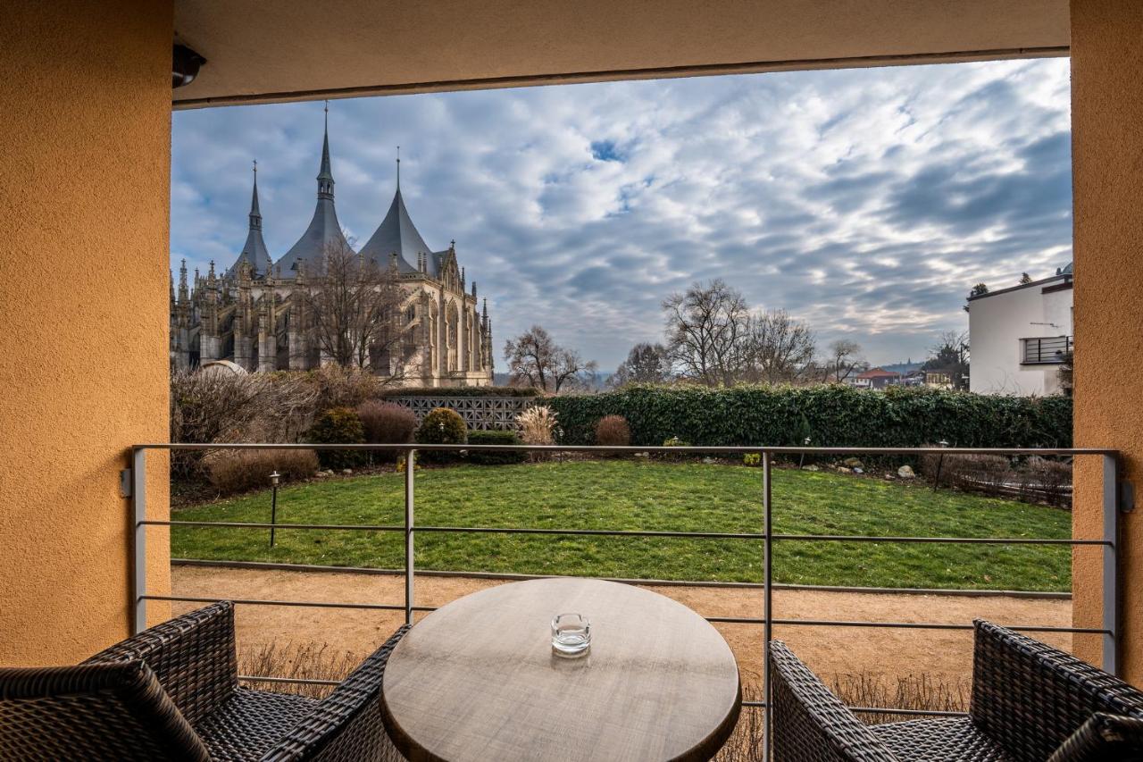 Habitación Doble Deluxe con balcón - 1 o 2 camas