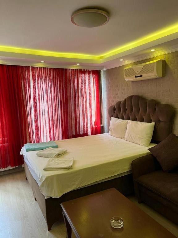 RİXOS FAMİLY Apartment - Ferienwohnung