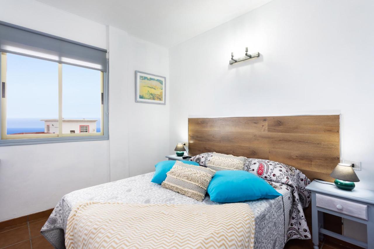 B&B Granadilla de Abona - EDEN RENTALS Atogo Cozy Apartment - Bed and Breakfast Granadilla de Abona