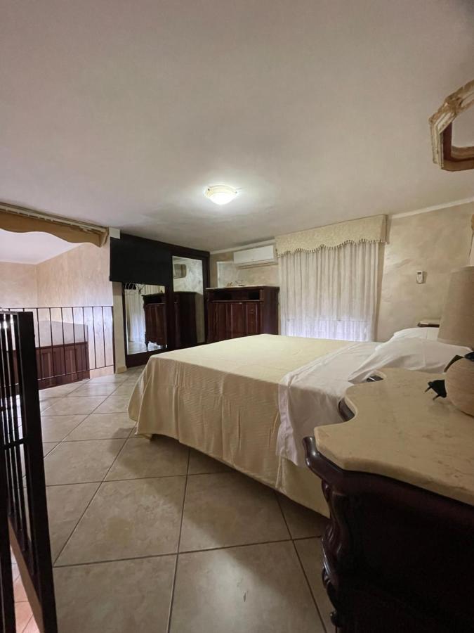 Casa di nonna Bertina - B&B