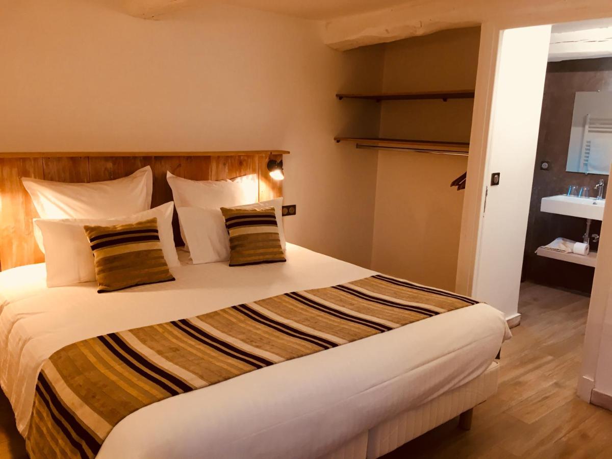 Doppelzimmer mit eigenem Bad