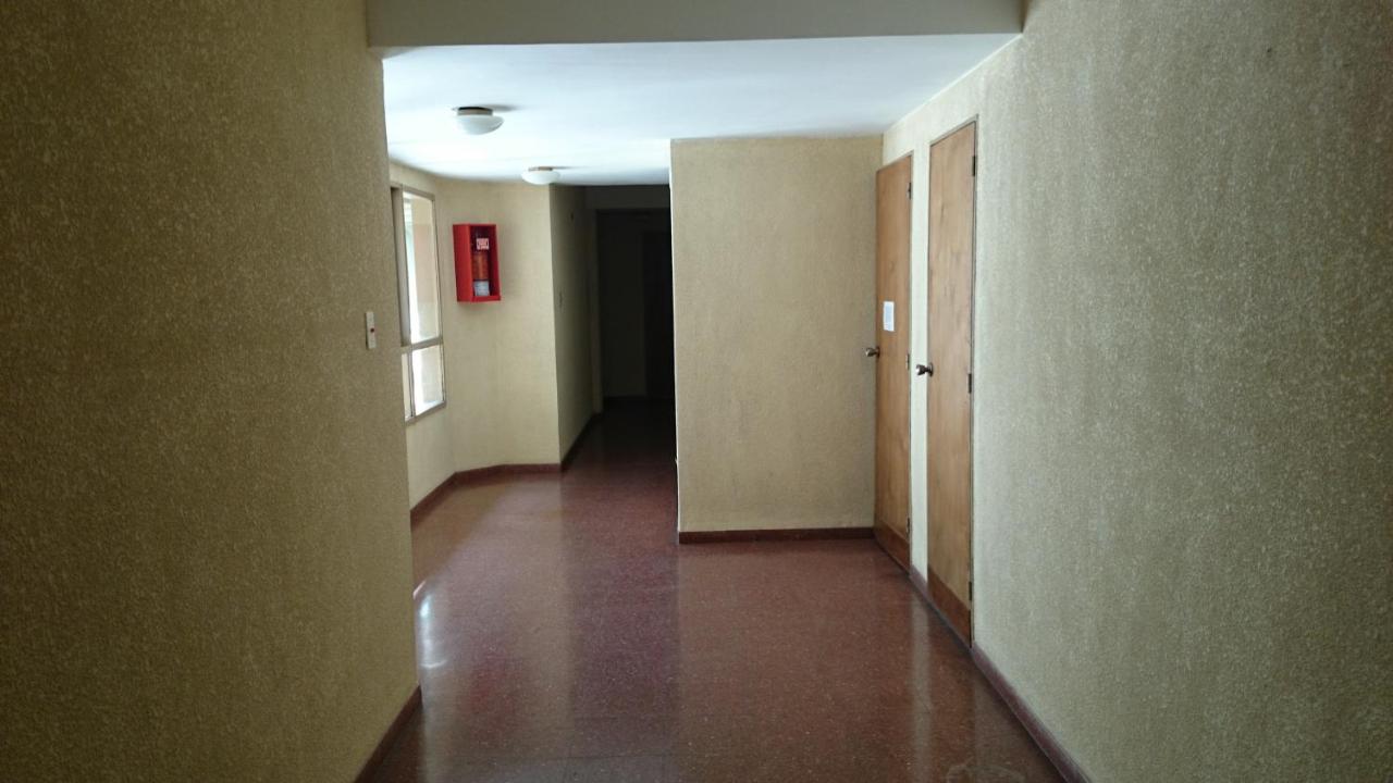 Temporarios Peatonal - B&B
