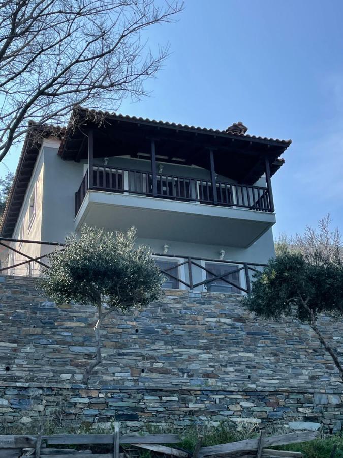 Maison 3 Chambres