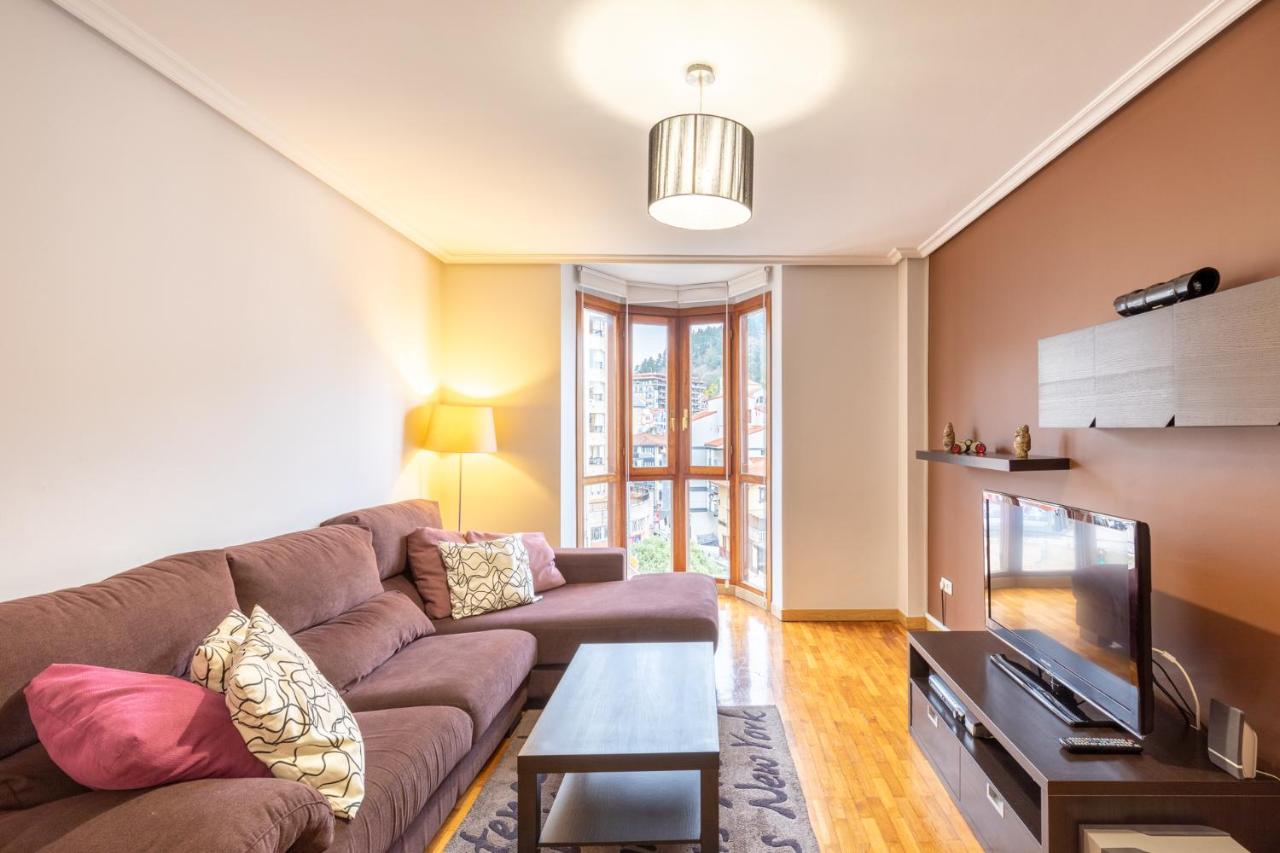 Txurruka - baskeyrentals - Bed and Breakfast