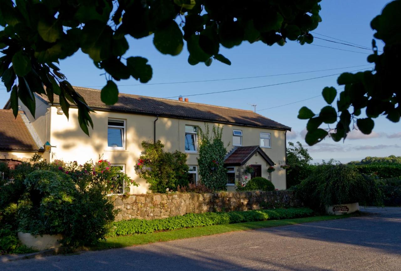 Killerby Cottage Farm - Bed and Breakfast