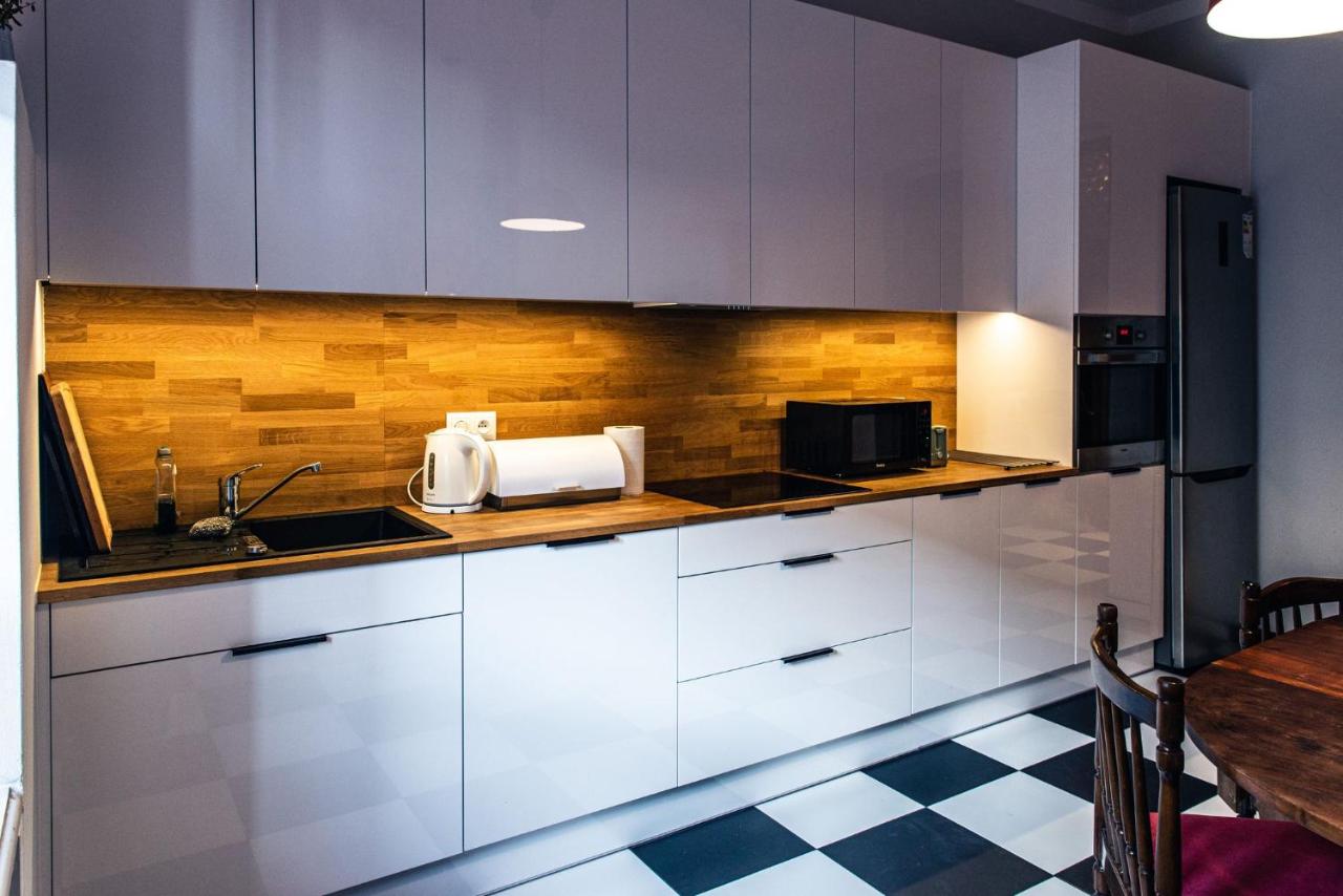 Appartement 2 Chambres